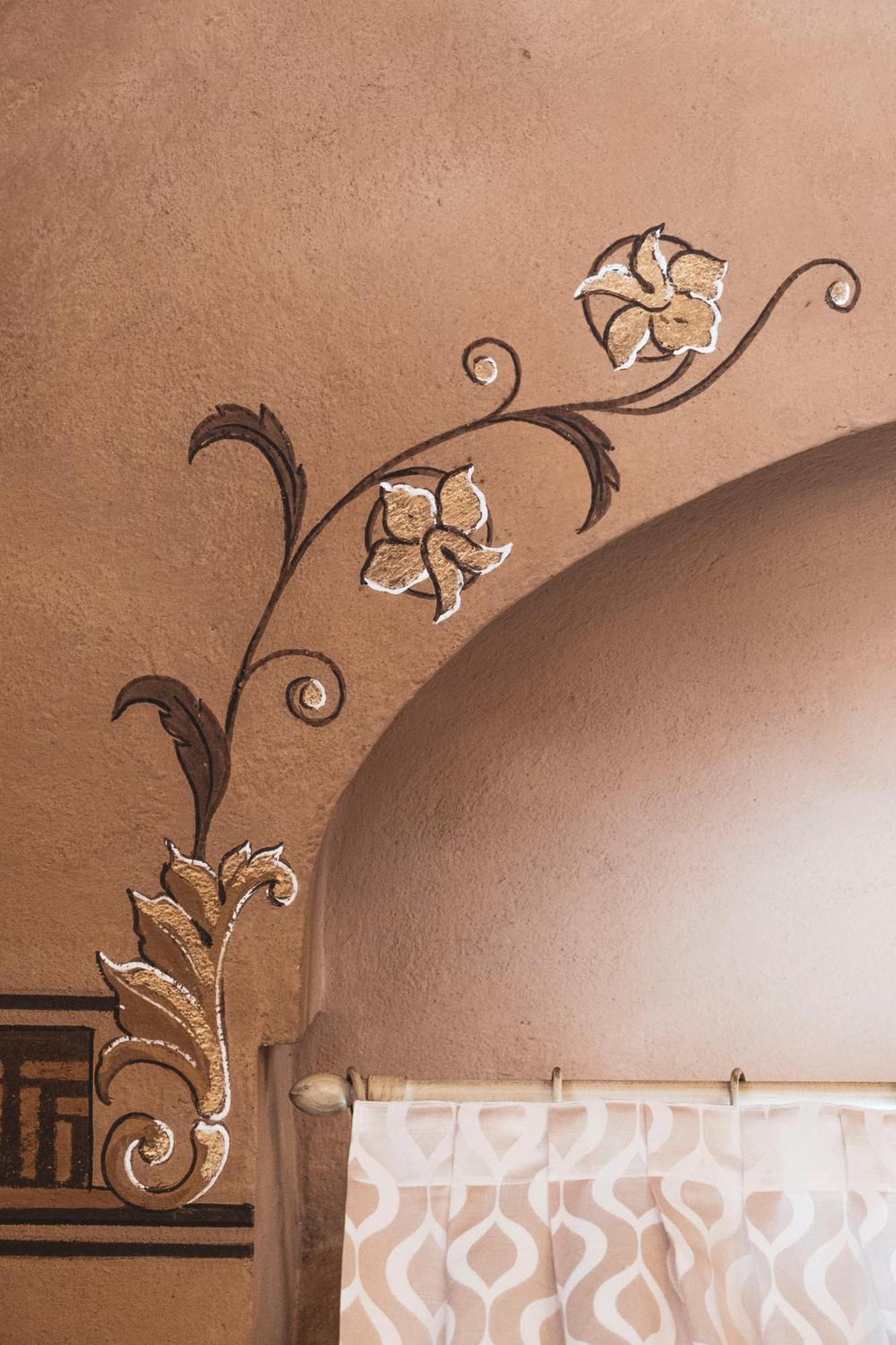Hotel Villa Liberty Pontecurone Extérieur photo
