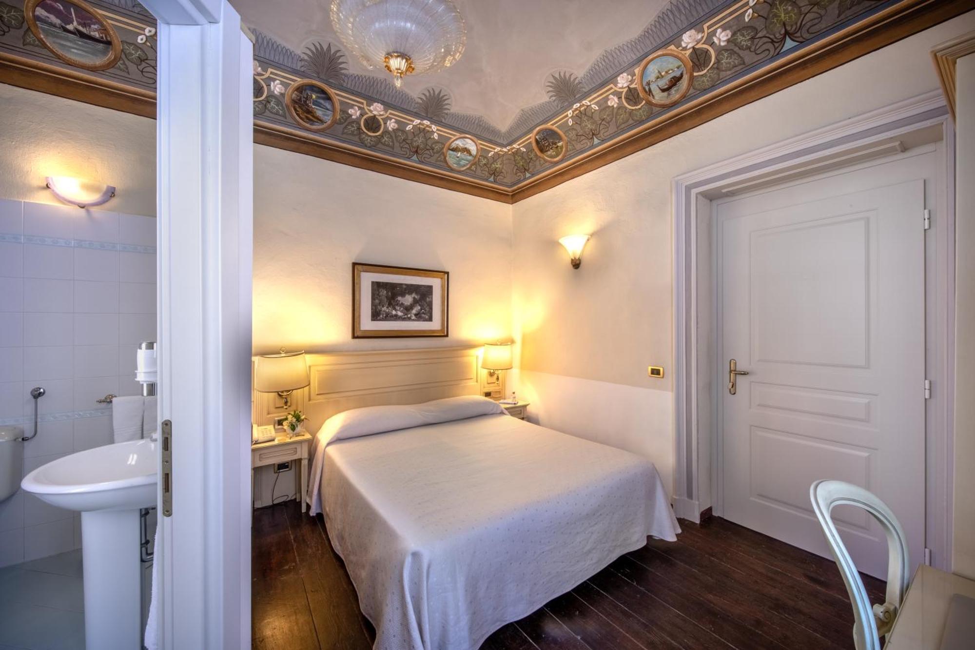 Hotel Villa Liberty Pontecurone Extérieur photo