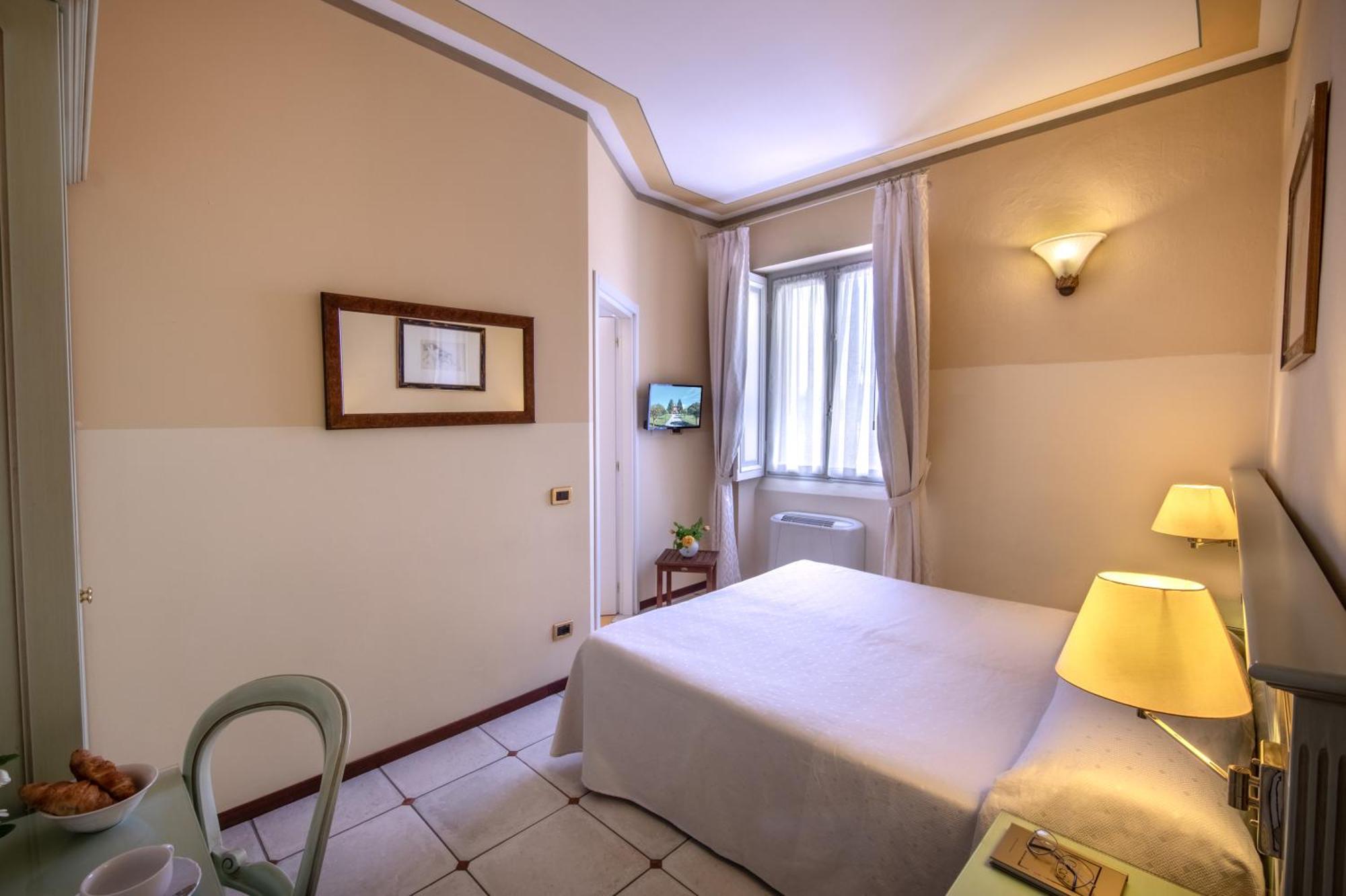 Hotel Villa Liberty Pontecurone Extérieur photo