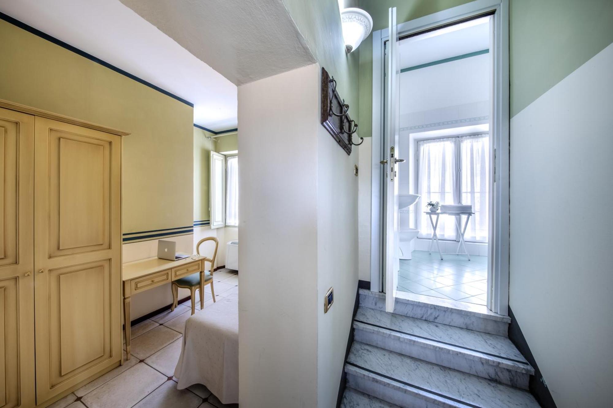 Hotel Villa Liberty Pontecurone Extérieur photo