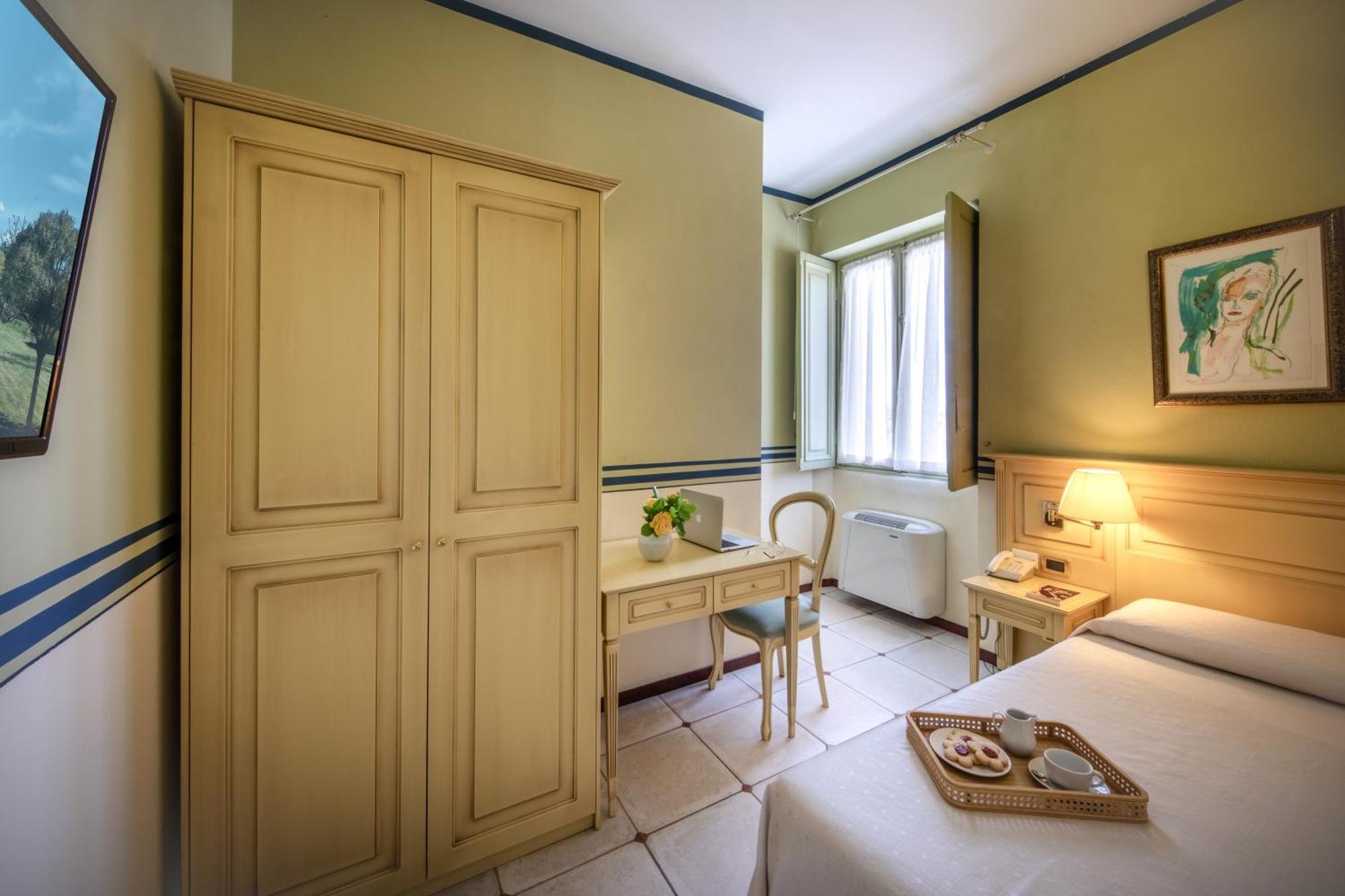 Hotel Villa Liberty Pontecurone Extérieur photo