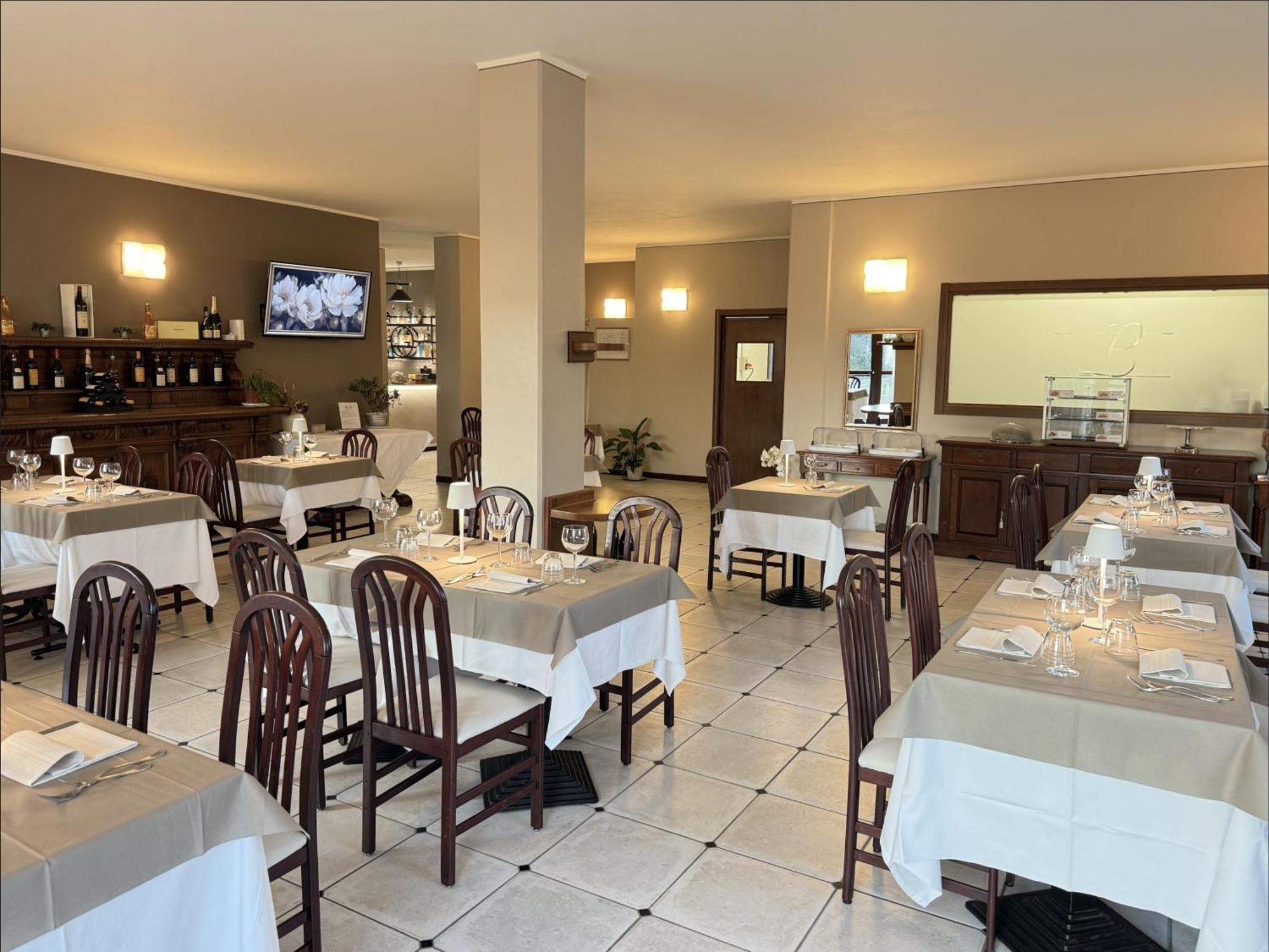 Hotel Villa Liberty Pontecurone Extérieur photo