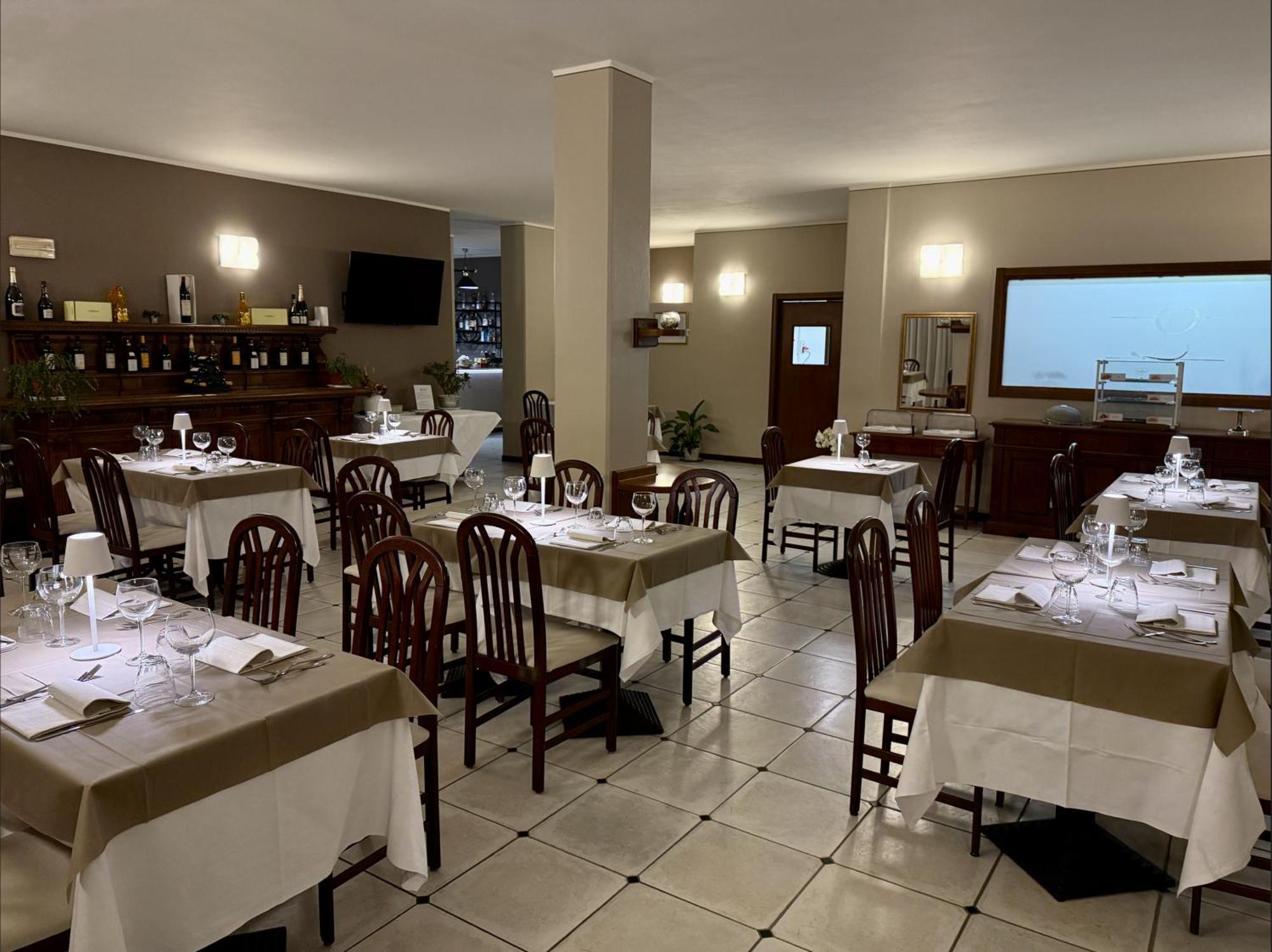 Hotel Villa Liberty Pontecurone Extérieur photo